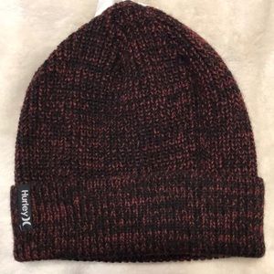 Hurley Max Cuff 2.0 Beanie